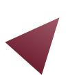 triangle rouge