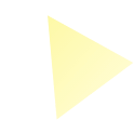 triangle jaune